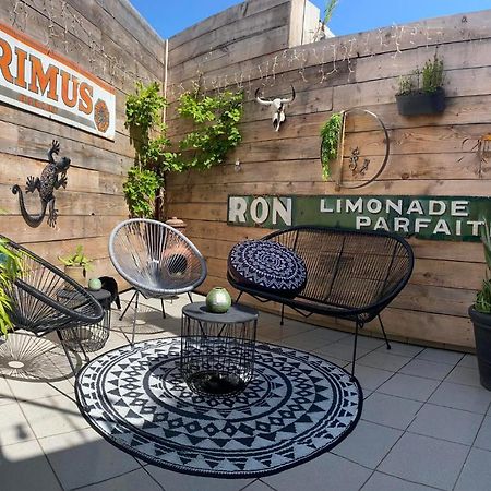Apartament Studio Dream On Met Zonnige Terras Ostenda Zewnętrze zdjęcie